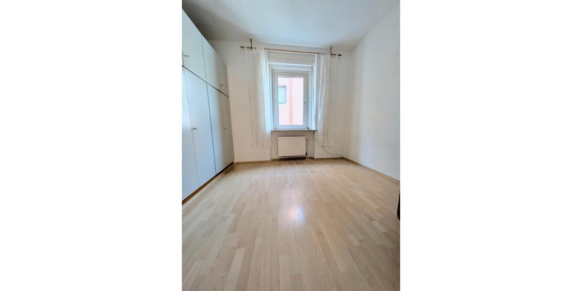 Erdgeschoßwohnung Augsburg Innenstadt - 3 Zimmer, 64 m&sup2;, 286.000&euro; | Angebot:27130363