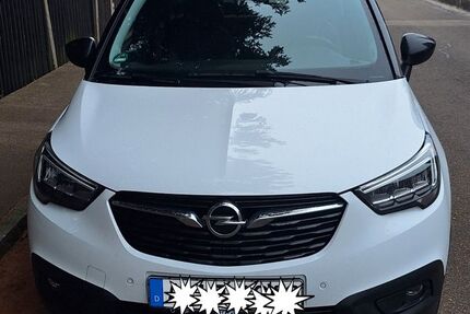 Opel Crossland (X) 96.000 km 11.700 &euro; Neusäß 86356