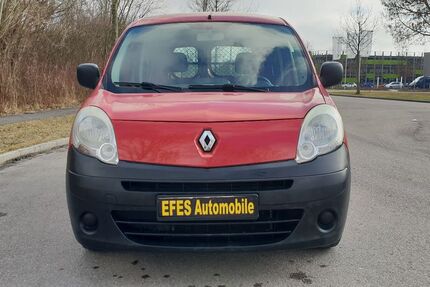 Renault Kangoo 90.000 km 5.199 &euro; Augsburg 86167