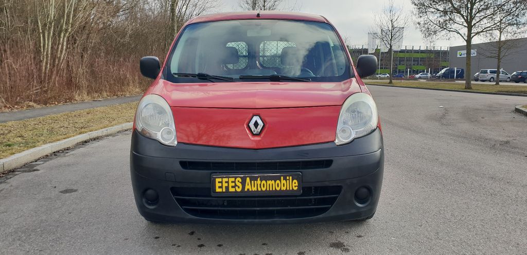 Renault Kangoo 90.000 km 5.199 &euro; Augsburg 86167