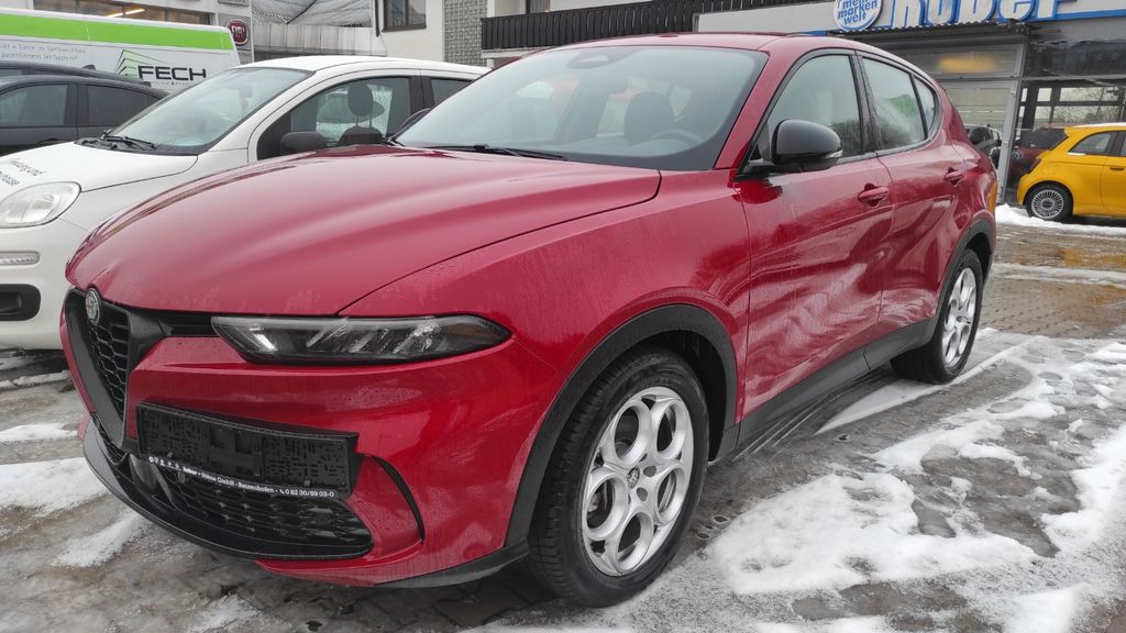 Alfa Romeo Tonale 6.500 km 25.890 &euro; Gersthofen/Batzenhofen 86368