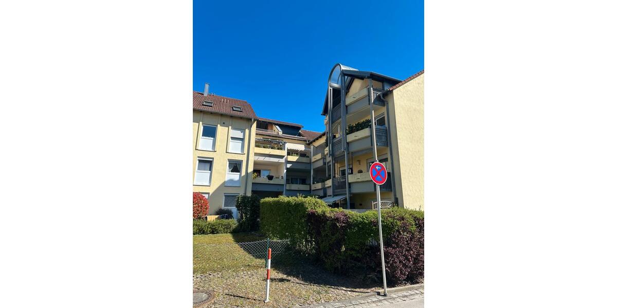 Etagenwohnung Gersthofen - 2 Zimmer, 63 m&sup2;, 290.000&euro; | Angebot:26530458