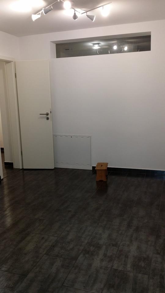 Apartment Wohnung, 1 Zimmer, Küche, Bad zimmer