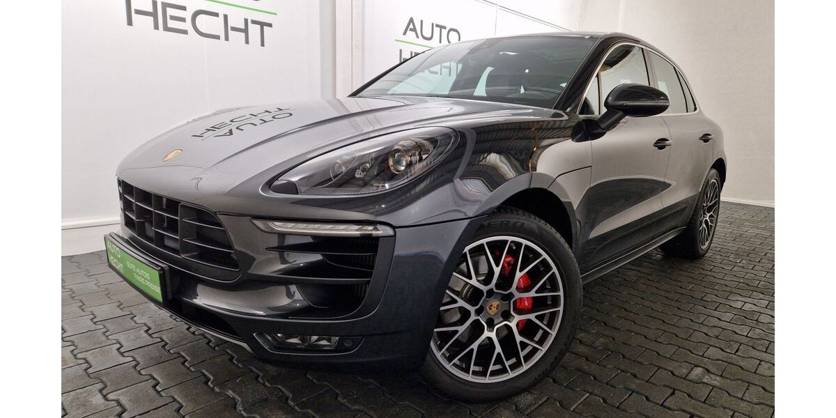 Porsche Macan 93.400 km 40.900 &euro; Königsbrunn bei Augsburg 86343