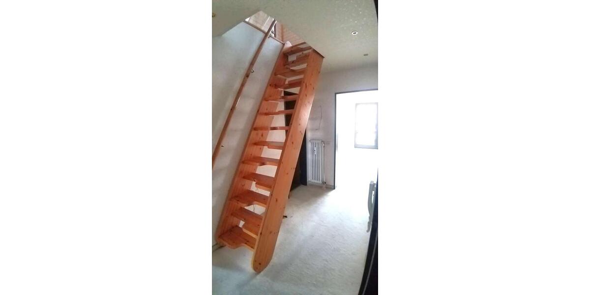 Maisonettenwohnung Augsburg Lechhausen - 3 Zimmer, 88 m&sup2;, 308.000&euro; | Angebot:26112031