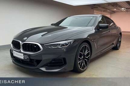 BMW M850 25.421 km 75.549 &euro; Augsburg 86167