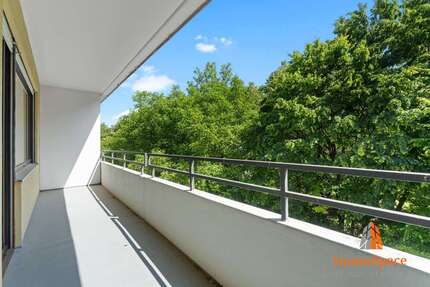 Wohnung Augsburg Hochzoll - 1 Zimmer, 39 m&sup2;, 189.000&euro; | Angebot:27295740