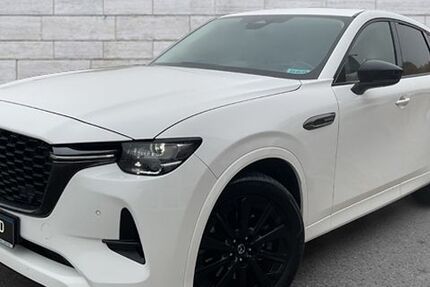 Mazda CX-60 50.000 km 36.900 &euro; Augsburg 86179