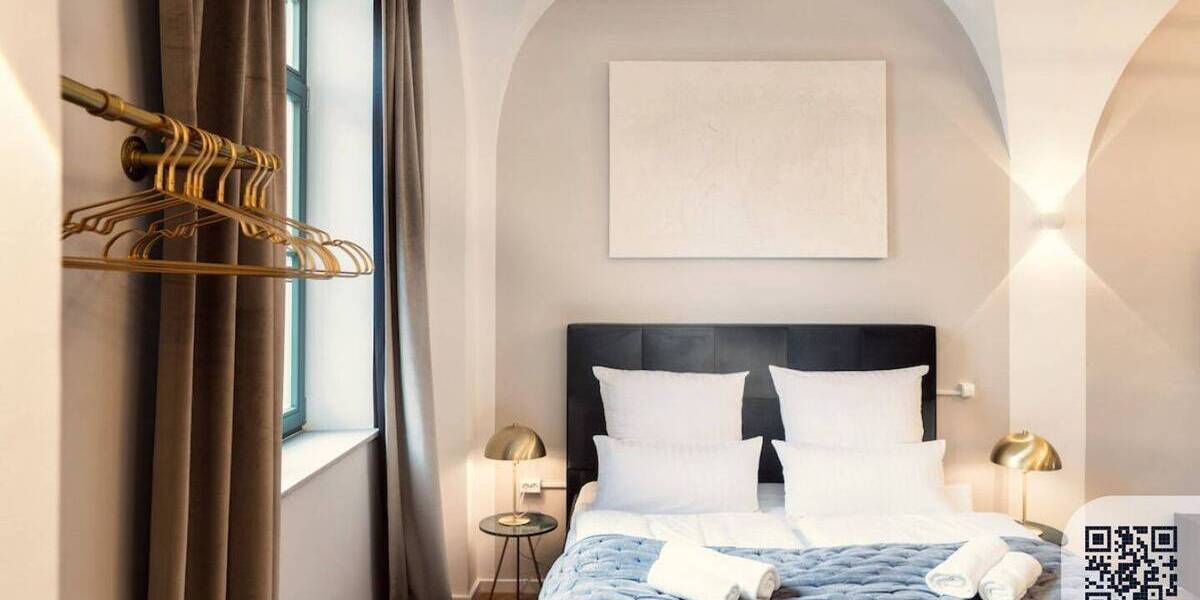 Etagenwohnung Augsburg Innenstadt - 3 Zimmer, 3.454&euro; | Angebot:26424322