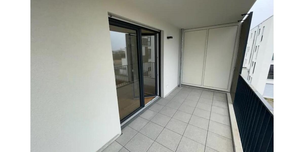 Etagenwohnung Gersthofen - 3.5 Zimmer, 82 m&sup2;, 439.663&euro; | Angebot:21641384