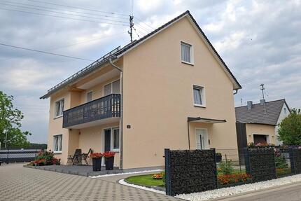 Haus Zusmarshausen - 649.000&euro; | Angebot:27141163