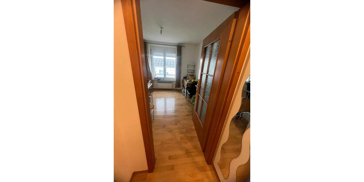 Etagenwohnung Augsburg Haunstetten-Siebenbrunn - 1 Zimmer, 37 m&sup2;, 770&euro; | Angebot:26042069