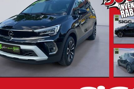 Opel Crossland (X) 4.880 km 16.480 &euro; Augsburg 86165