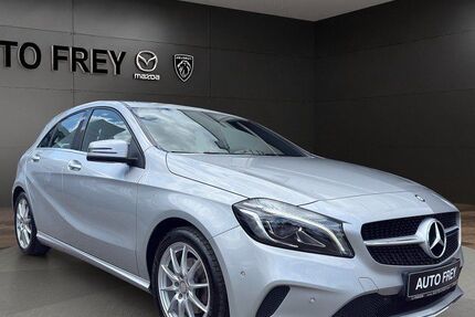Mercedes-Benz A 180 208.700 km 11.980 &euro; Augsburg 86167