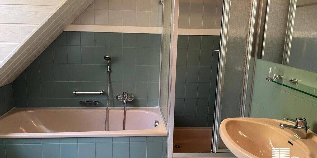 Schöne 3,5 Zimmer Wohnung in Pfersee Nord. 3 zimmer