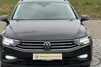 VW Passat Variant 89.070 km 20.999 &euro; Freienried 86495