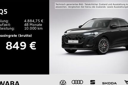 Audi Q5 3.100 km 79.390 &euro; Augsburg 86165