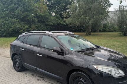 Renault Megane 136.000 km 4.600 € Untermeitingen 86836