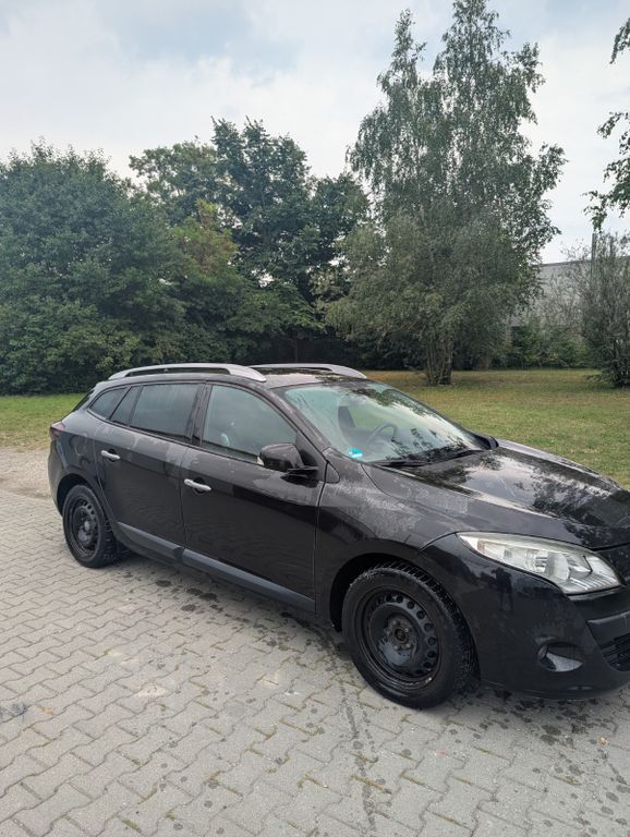 Renault Megane 136.000 km 4.600 € Untermeitingen 86836