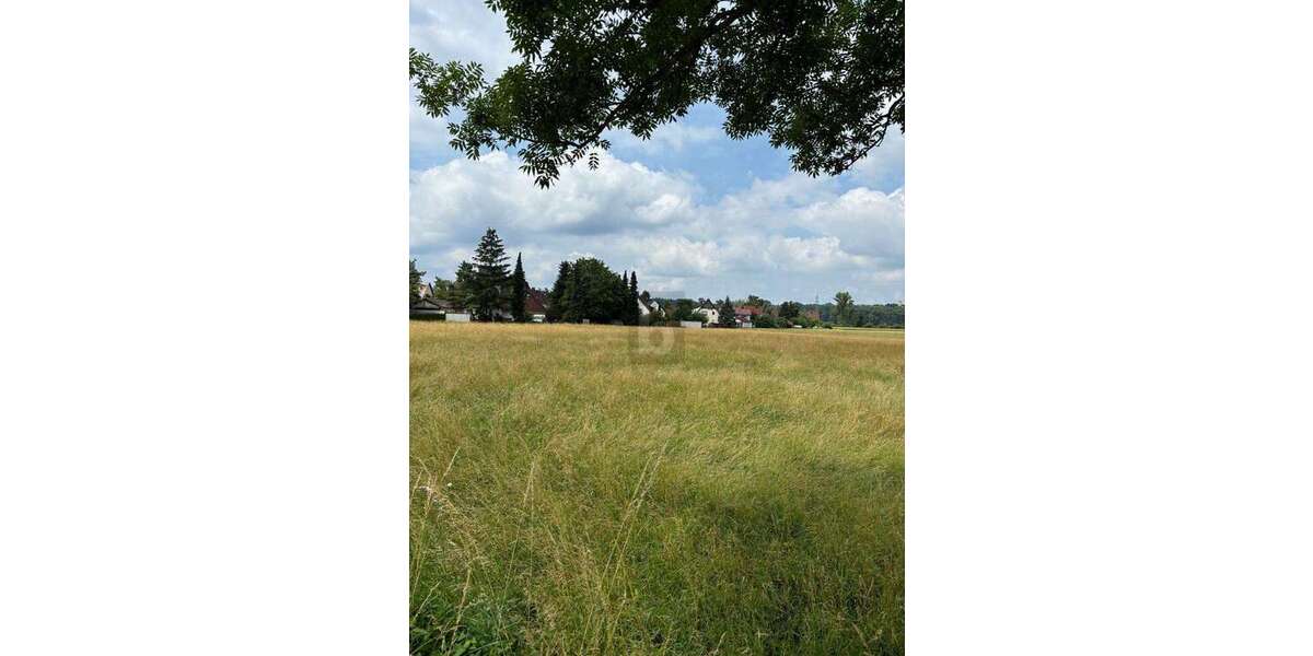 Grundstück Augsburg Bergheim - 470.000&euro; | Angebot:26311993