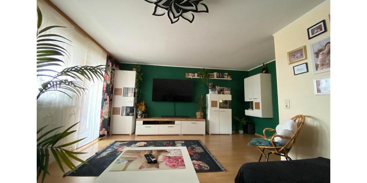 Etagenwohnung Schwabmünchen - 4 Zimmer, 110 m&sup2;, 1.050&euro; | Angebot:26614960