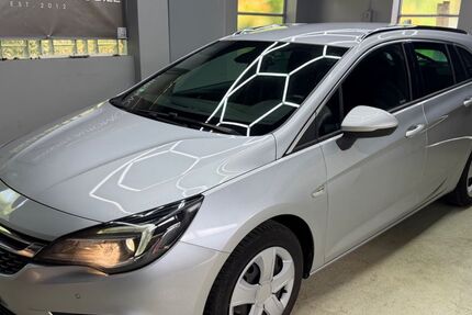 Opel Astra 189.995 km 5.500 &euro; Gersthofen 86368