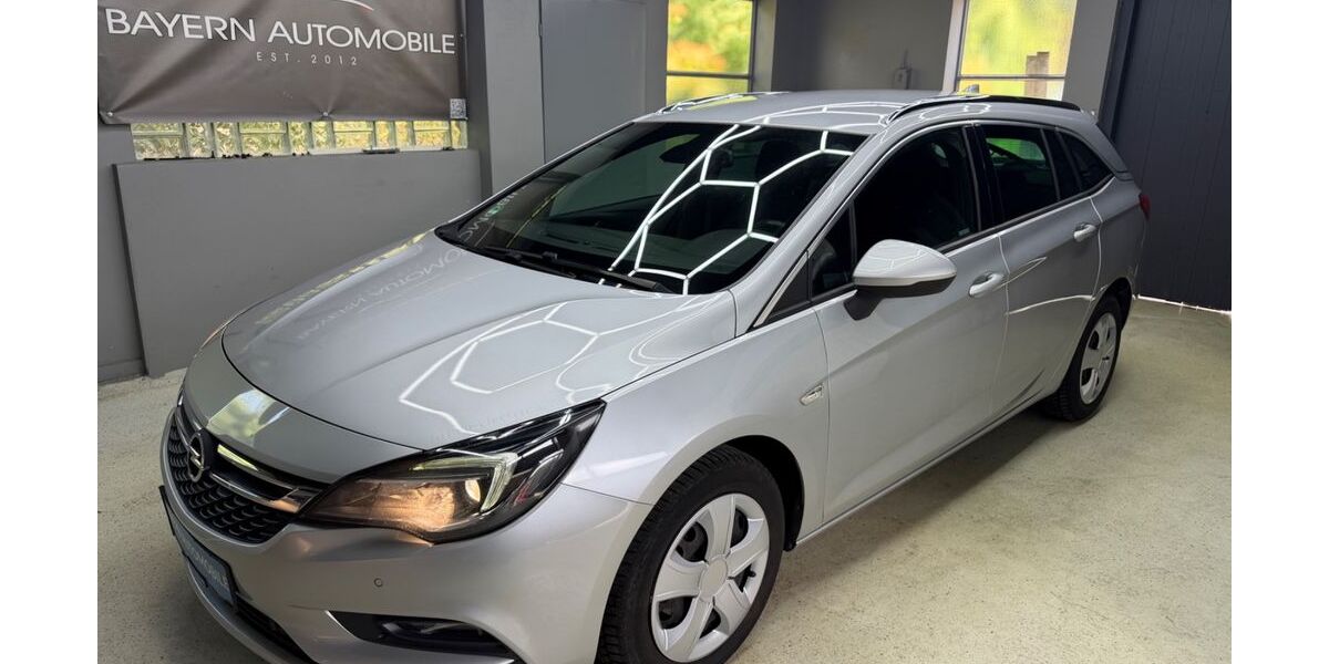 Opel Astra 189.995 km 5.500 &euro; Gersthofen 86368