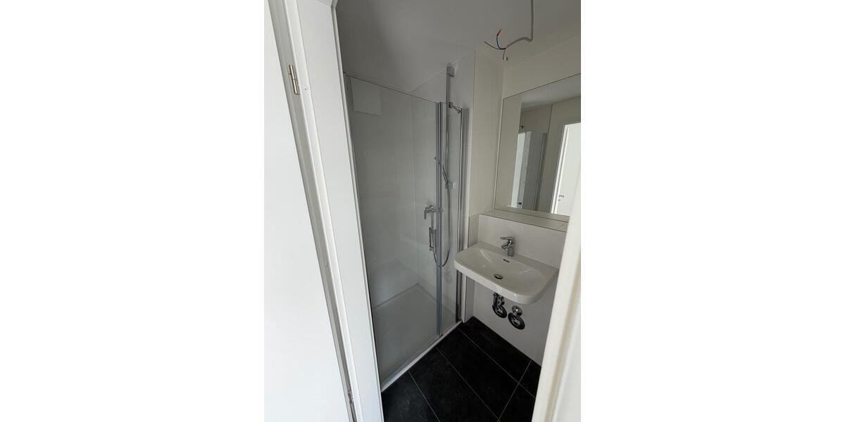 Etagenwohnung Augsburg Bärenkeller - 1 Zimmer, 24 m&sup2;, 574&euro; | Angebot:26279396