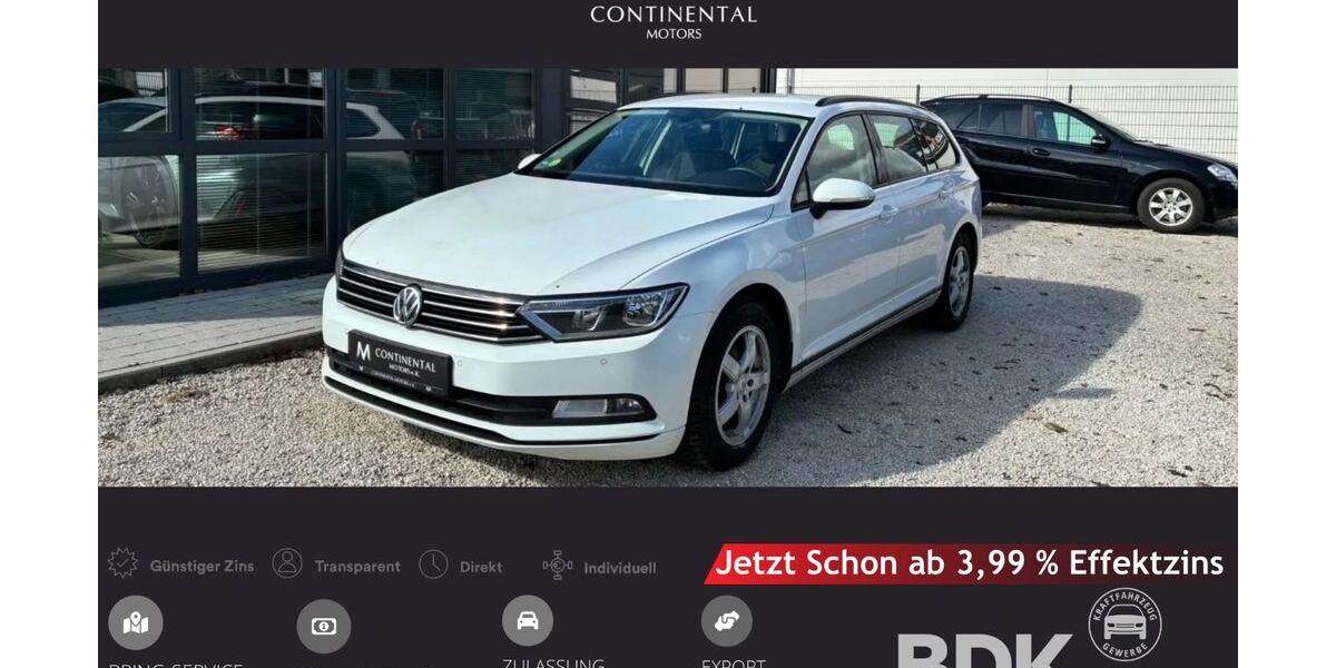 VW Passat 200.000 km 9.900 &euro; Schwabmünchen 86830