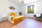 Etagenwohnung Augsburg Lechhausen - 2 Zimmer, 61 m&sup2;, 269.000&euro; | Angebot:26290260