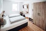 Etagenwohnung Augsburg Oberhausen - 2 Zimmer, 45 m&sup2;, 900&euro; | Angebot:25741046