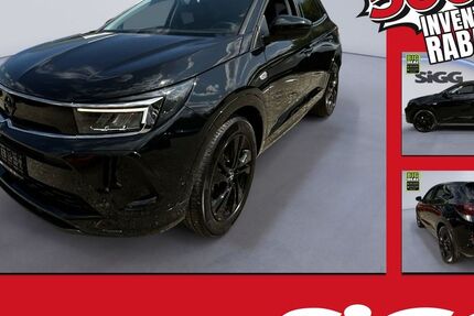 Opel Grandland (X) 32.100 km 19.480 &euro; Augsburg 86167