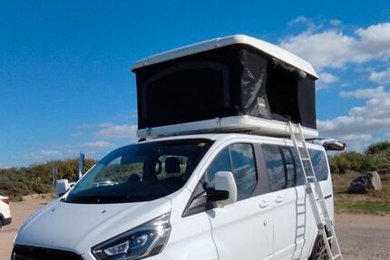 Ford Tourneo Custom 54.900 km 36.000 &euro; Augsburg 86199