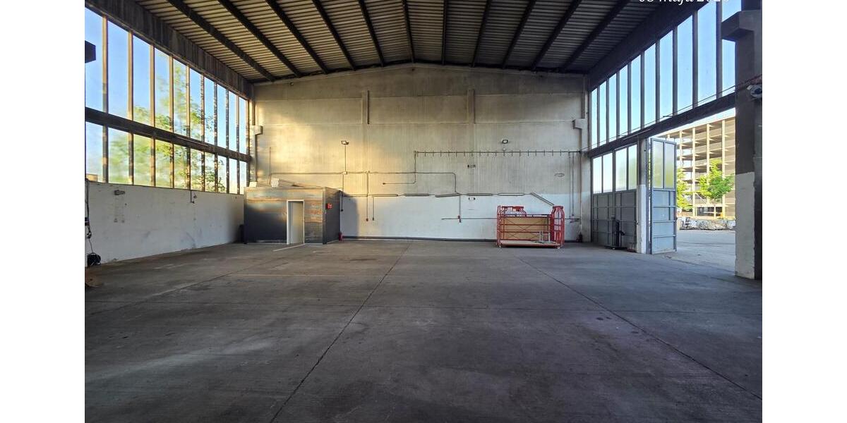Gewerbeobjekt Augsburg Lechhausen - 1.530&euro; | Angebot:26503647