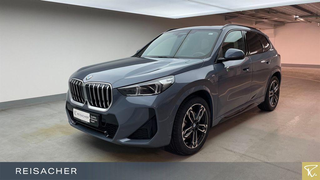 BMW X1 25.666 km 47.349 &euro; Augsburg 86167