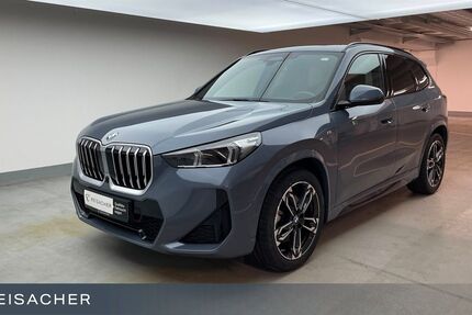 BMW X1 25.817 km 47.349 &euro; Augsburg 86167