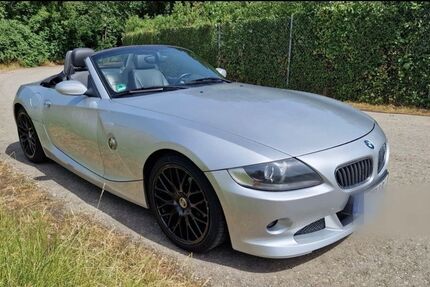 BMW Z4 195.000 km 8.500 &euro; Augsburg 86156