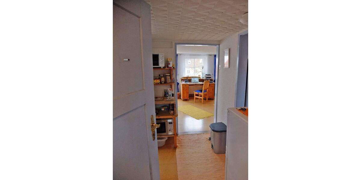 Etagenwohnung Augsburg Innenstadt - 5 Zimmer, 79 m&sup2;, 429.000&euro; | Angebot:24684195