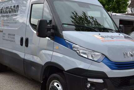 IVECO Daily 38.000 km 16.400 € Augsburg 86169