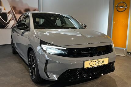 Opel Corsa 13.367 km 19.790 &euro; Aichach 86551