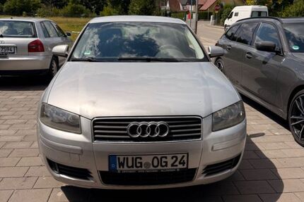 Audi A3 222.600 km 1.500 &euro; Augsburg 86157