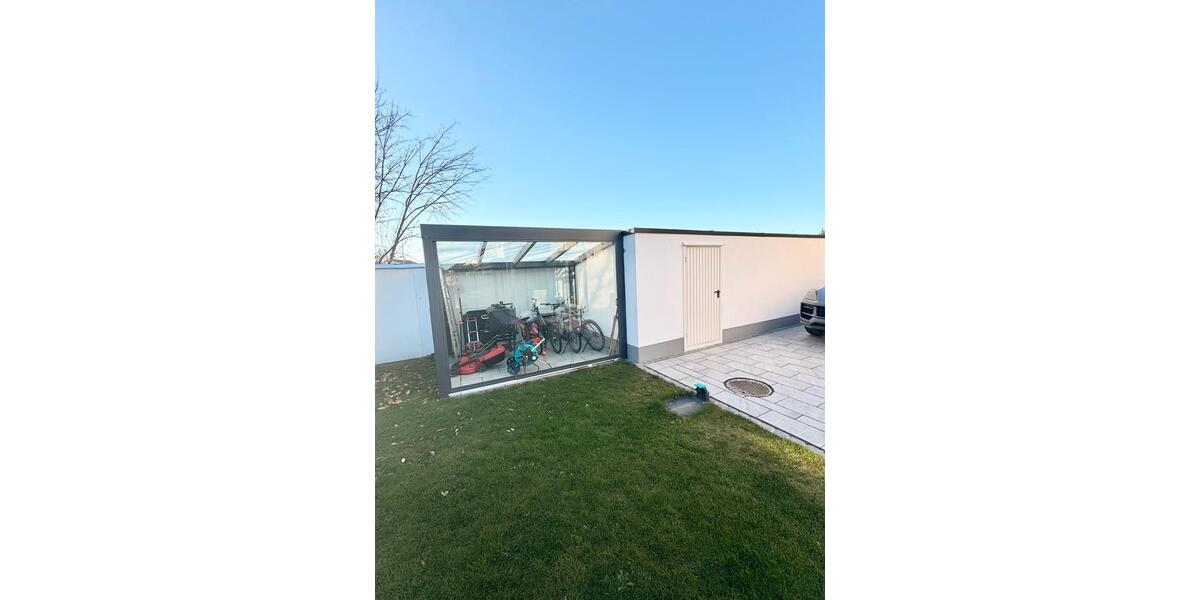 Reihenhaus Königsbrunn - 6 Zimmer, 148 m&sup2;, 750.000&euro; | Angebot:26864401