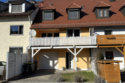 Haus Schwabmünchen - 4 Zimmer, 171 m&sup2;, 465.000&euro; | Angebot:26692762