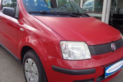 Fiat Panda 91.100 km 990 &euro; Augsburg 86179