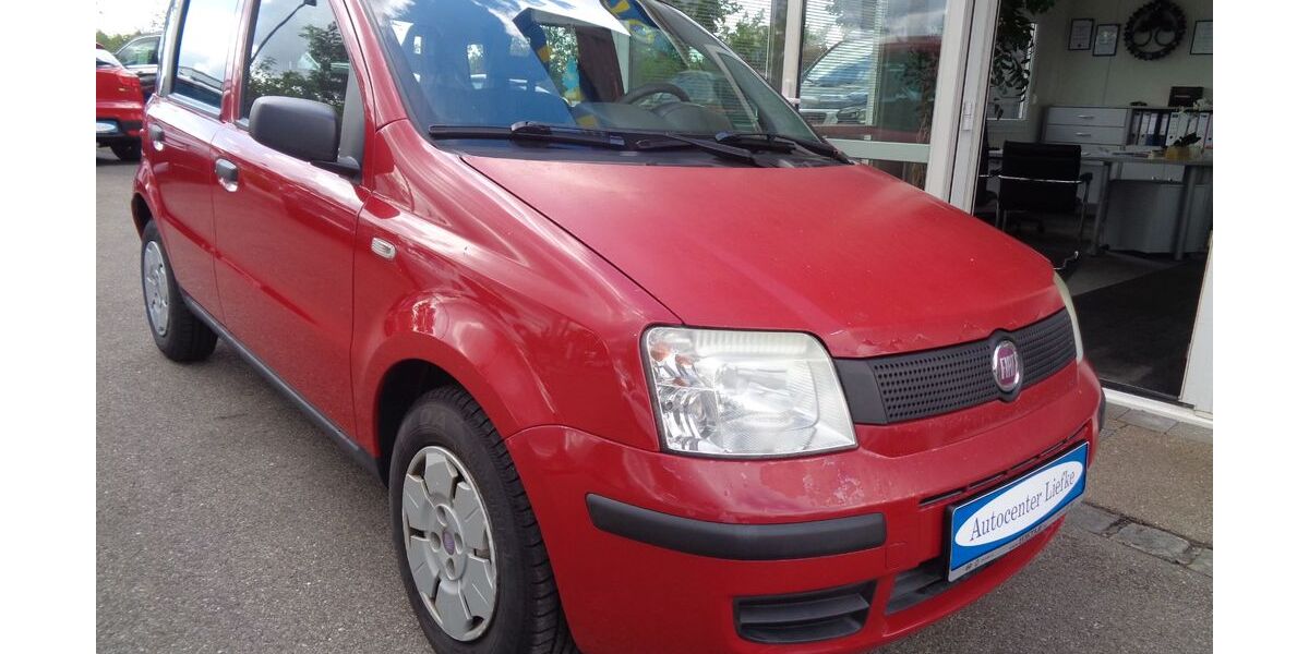 Fiat Panda 91.100 km 990 &euro; Augsburg 86179