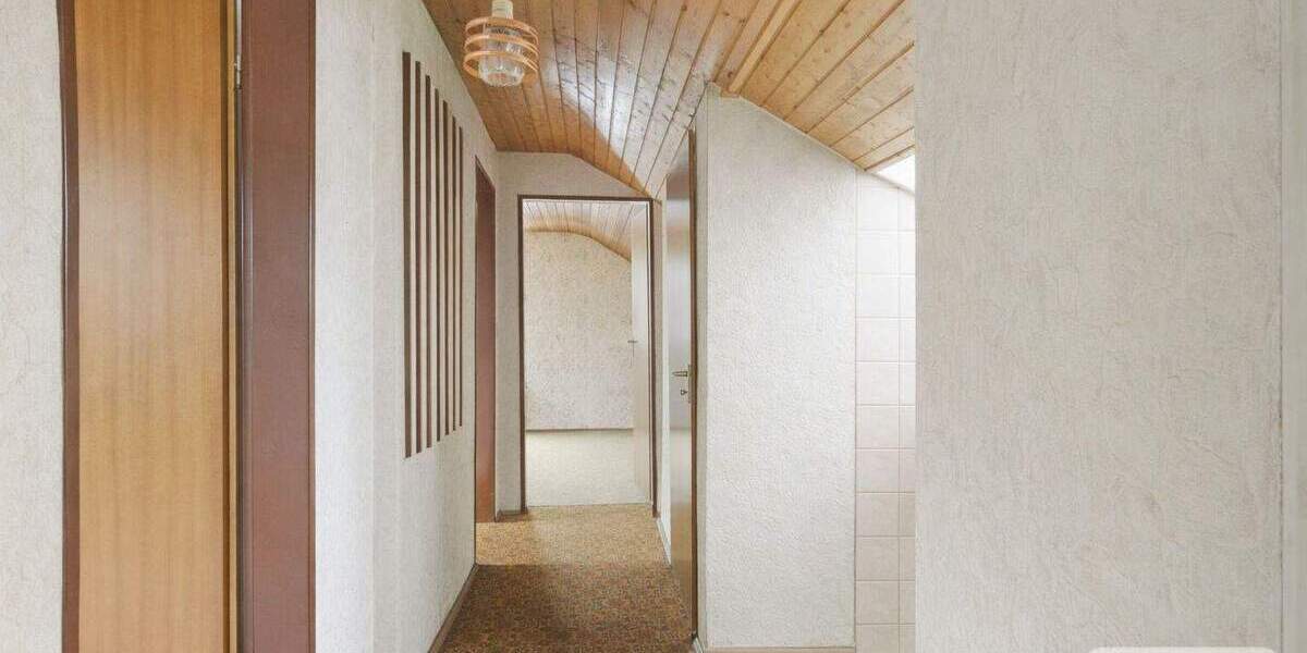 Einfamilienhaus Zusmarshausen - 9 Zimmer, 184 m&sup2;, 449.000&euro; | Angebot:25670023