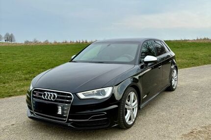 Audi S3 118.559 km 21.000 &euro; Scherstetten 86872