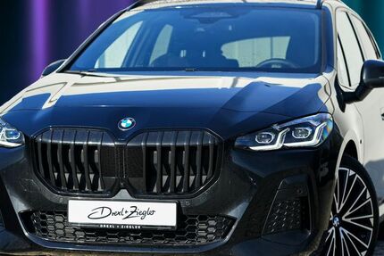 BMW 223 Active Tourer 27.350 km 37.999 € Augsburg 86199