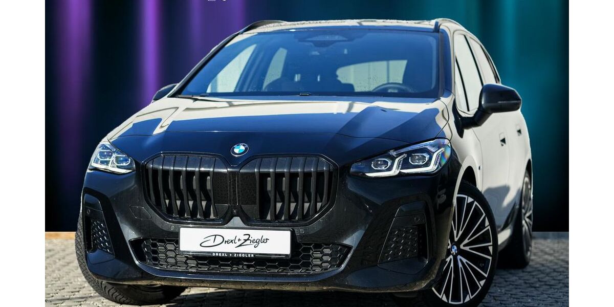 BMW 223 Active Tourer 27.350 km 37.999 &euro; Augsburg 86199