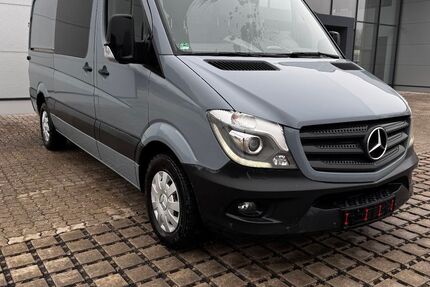 Mercedes-Benz Sprinter 270.160 km 18.750 &euro; Welden 86465